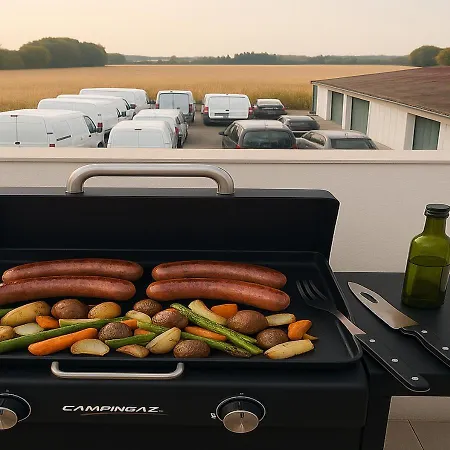 Coup De Coeur Maison De Charme *