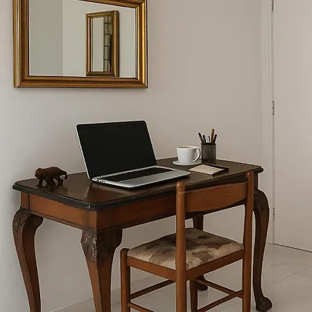 Coup De Coeur Maison De Charme Apartment Bords