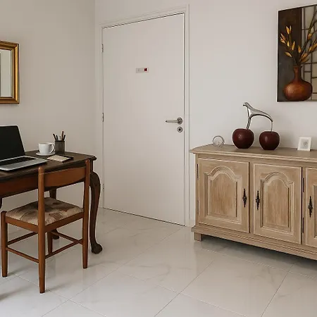 Coup De Coeur Maison De Charme Apartment