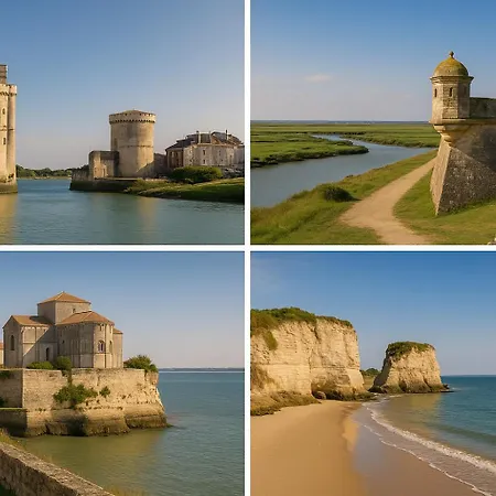 Coup De Coeur Maison De Charme Apartment *