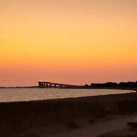 Coup De Coeur Maison De Charme * Bords