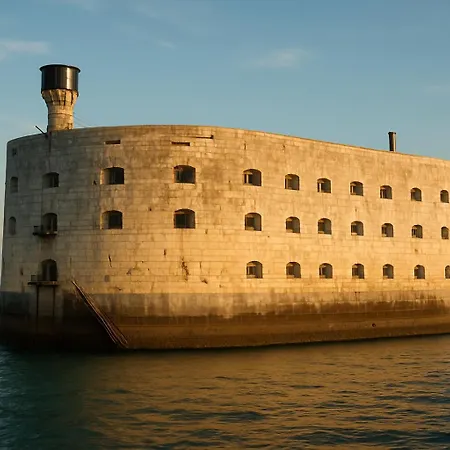 Coup De Coeur Maison De Charme * Bords