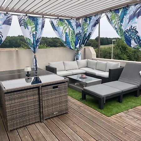 Coup De Coeur Maison De Charme *