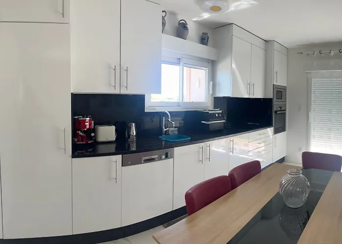 Apartament Coup De Coeur Maison De Charme *