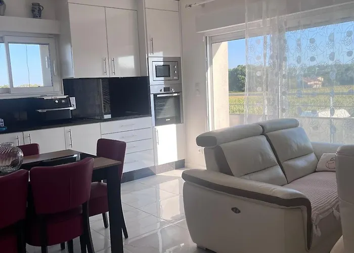 Coup De Coeur Maison De Charme Apartament *