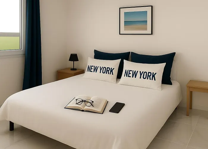 Apartament Coup De Coeur Maison De Charme Bords