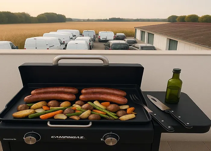 Coup De Coeur Maison De Charme *