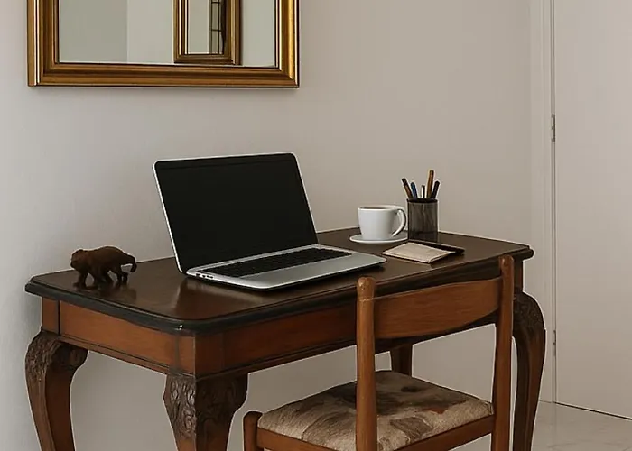 Coup De Coeur Maison De Charme Apartament Bords