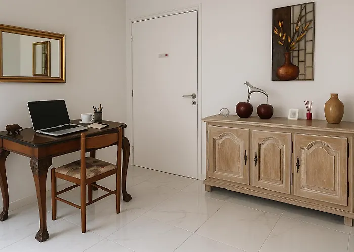 Coup De Coeur Maison De Charme Apartament