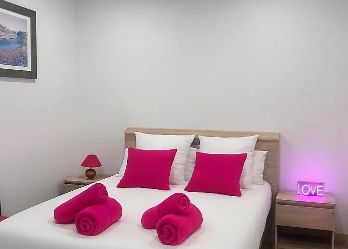 Coup De Coeur Maison De Charme