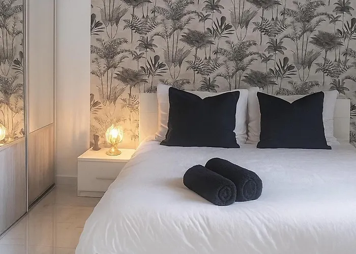 Apartament Coup De Coeur Maison De Charme