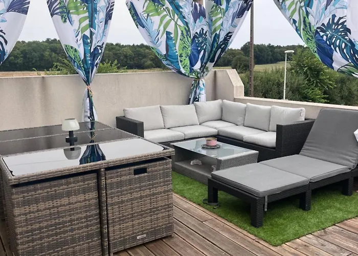 Coup De Coeur Maison De Charme *