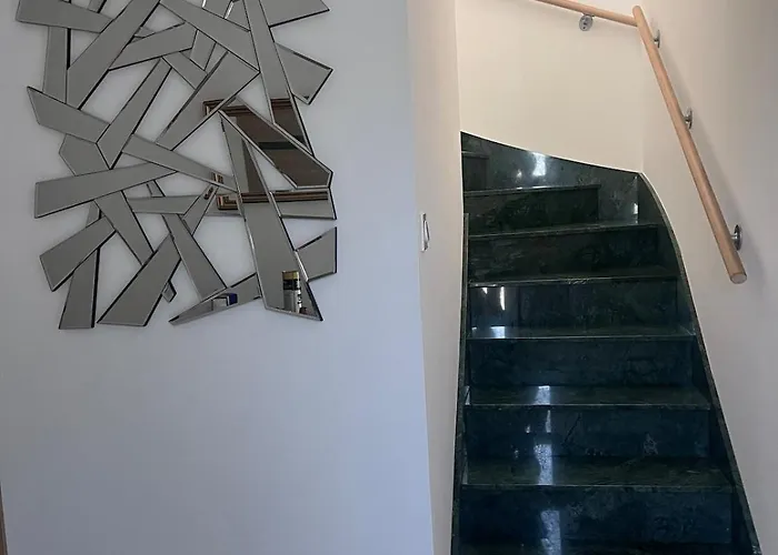 Apartament Coup De Coeur Maison De Charme